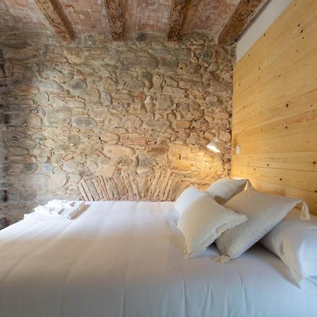 Bruma Boutique Apartment Gerona Buitenkant foto