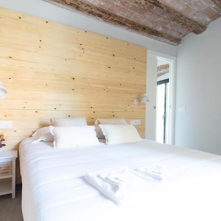 Bruma Boutique Apartment Gerona Buitenkant foto