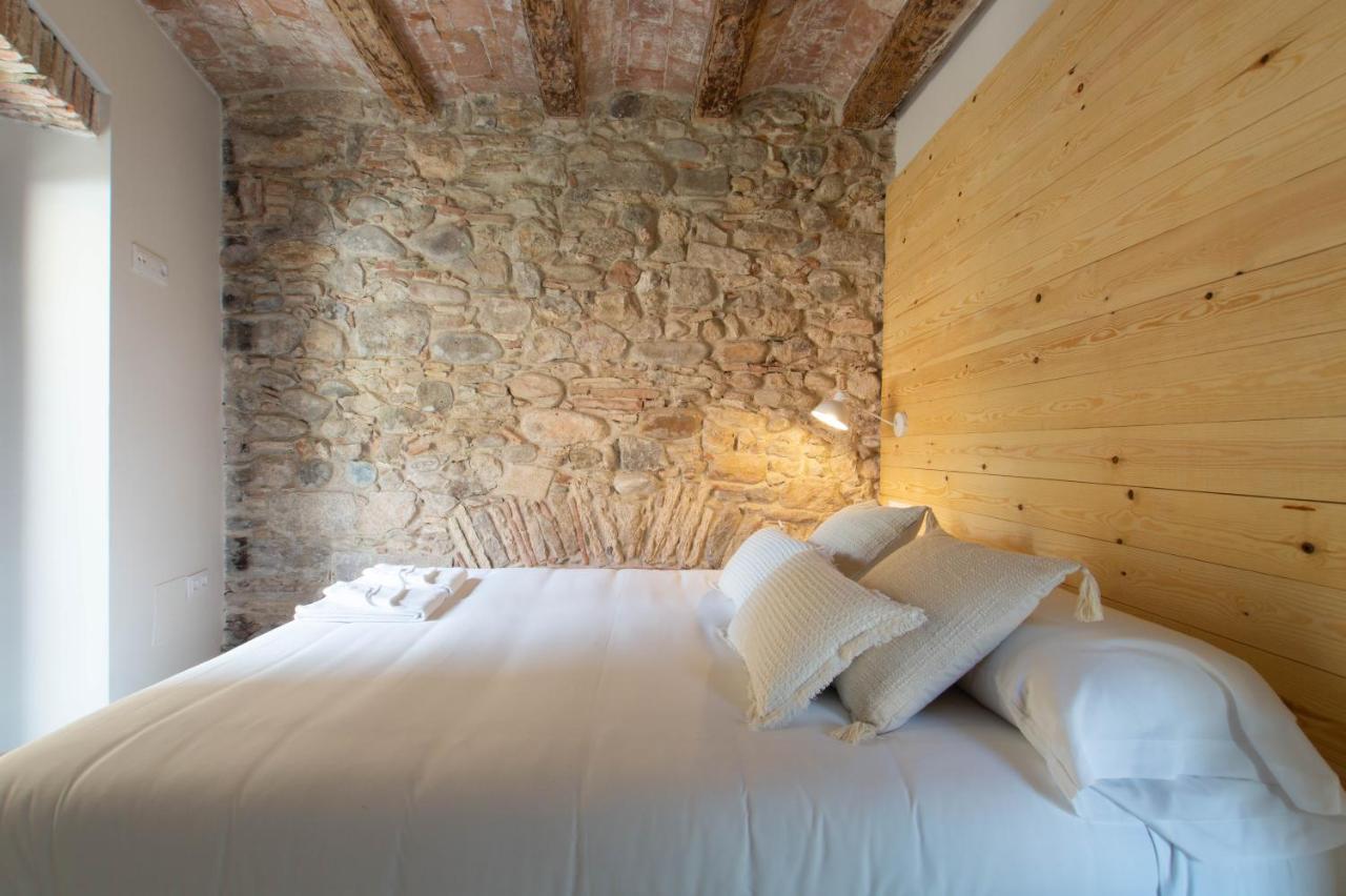 Bruma Boutique Apartment Gerona Buitenkant foto