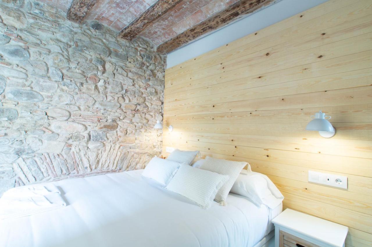 Bruma Boutique Apartment Gerona Buitenkant foto