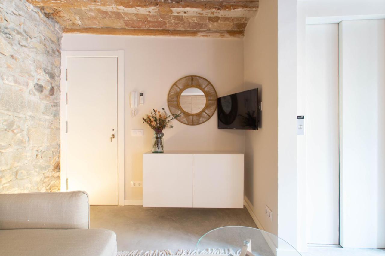 Bruma Boutique Apartment Gerona Buitenkant foto