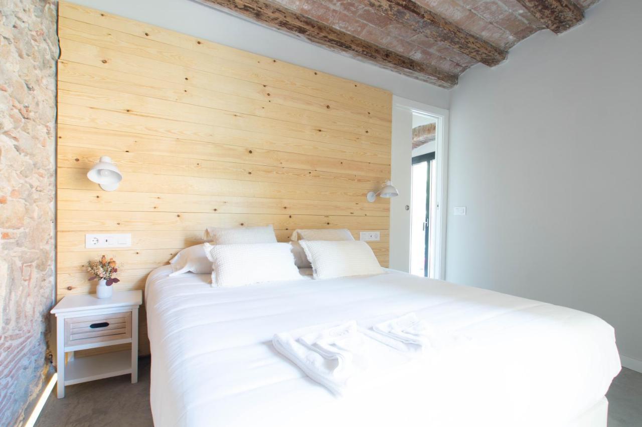 Bruma Boutique Apartment Gerona Buitenkant foto